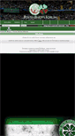 Mobile Screenshot of polishbhoys.com